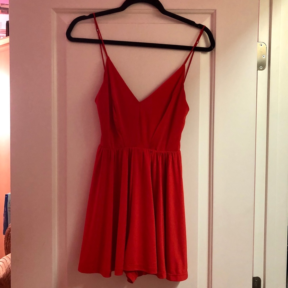 Silence and noise romper - Picture 3 of 5